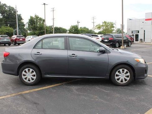 Used 2011 Toyota Corolla LE FWD image 6