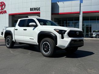 New 2026 Toyota Tacoma TRD Off-Road video 1