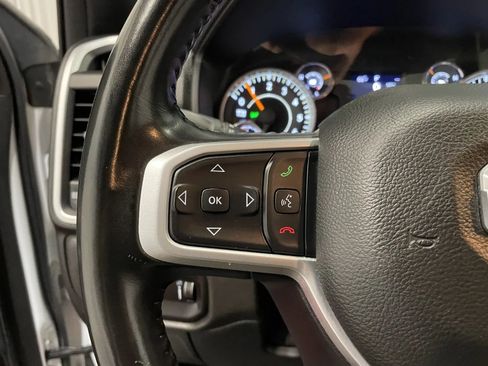Used 2021 RAM 1500 Big Horn AWD/4WD image 23
