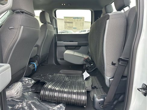 New 2026 Ford F250 XL w/ STX Appearance Package image 36