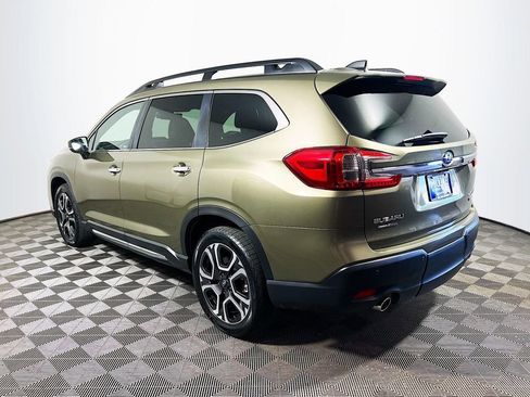 Used 2024 Subaru Ascent Touring AWD/4WD image 5