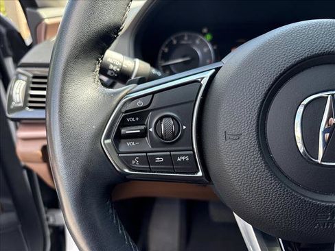 Used 2022 Acura RDX AWD w/ Technology Package image 15