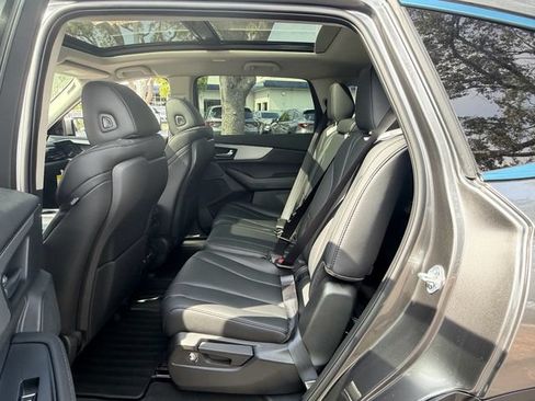New 2026 Acura MDX FWD image 10