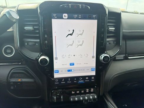 Used 2024 RAM 3500 Limited image 26