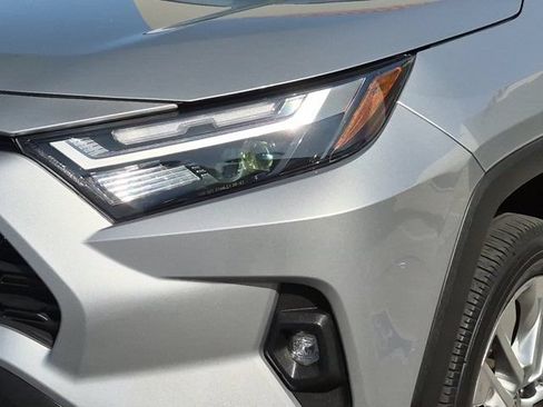 Used 2024 Toyota RAV4 XLE Premium w/ Weather Package FWD image 10