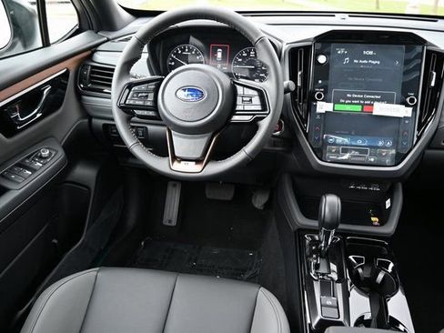 New 2026 Subaru Forester Sport image 9