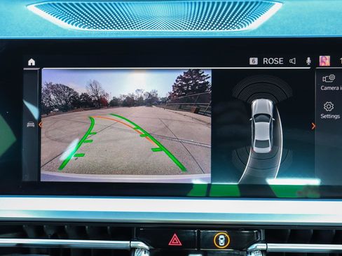 Used 2019 BMW 330i xDrive 330i xDrive w/ Convenience Package image 10