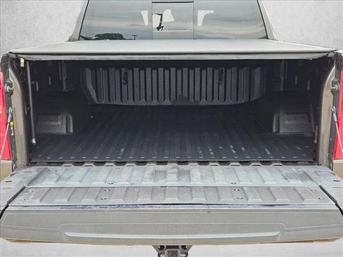 Used 2021 Chevrolet Silverado 1500 LT w/ Texas Edition Plus RWD image 6