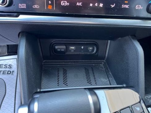 Certified 2023 Kia Sportage X-Line w/ X-Line Premium Package AWD/4WD image 15