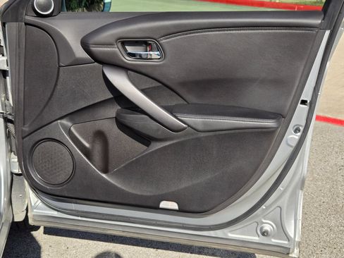 Used 2014 Acura RDX AWD w/ Technology Package image 28