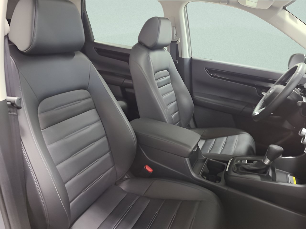 Certified 2024 Honda CR-V EX-L image 14