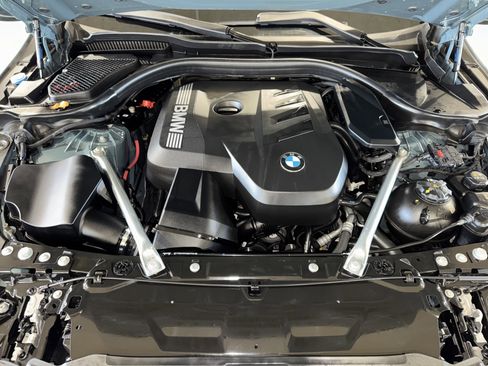 Certified 2025 BMW 530i image 35