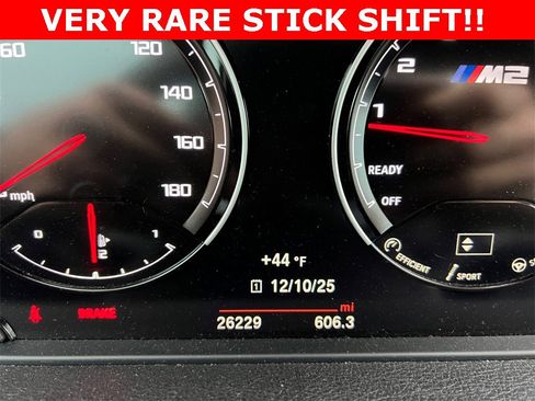 Used 2020 BMW M2 CS image 19