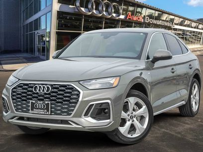 Used 2023 Audi Q5 2.0T Premium w/ Convenience Package
