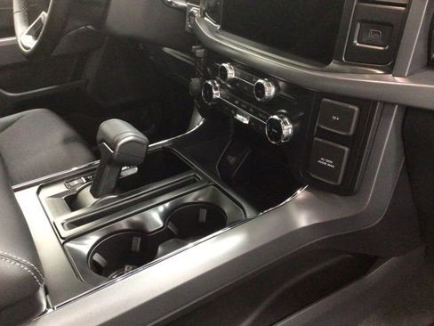 New 2025 Ford F150 XLT w/ Equipment Group 302A MID image 40