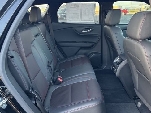 Used 2023 Chevrolet Blazer RS w/ Enhanced Convenience Package image 17