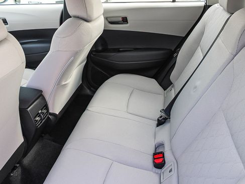 New 2026 Toyota Corolla Cross L FWD image 20