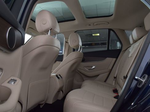 Certified 2022 Mercedes-Benz GLC 300 4MATIC image 21