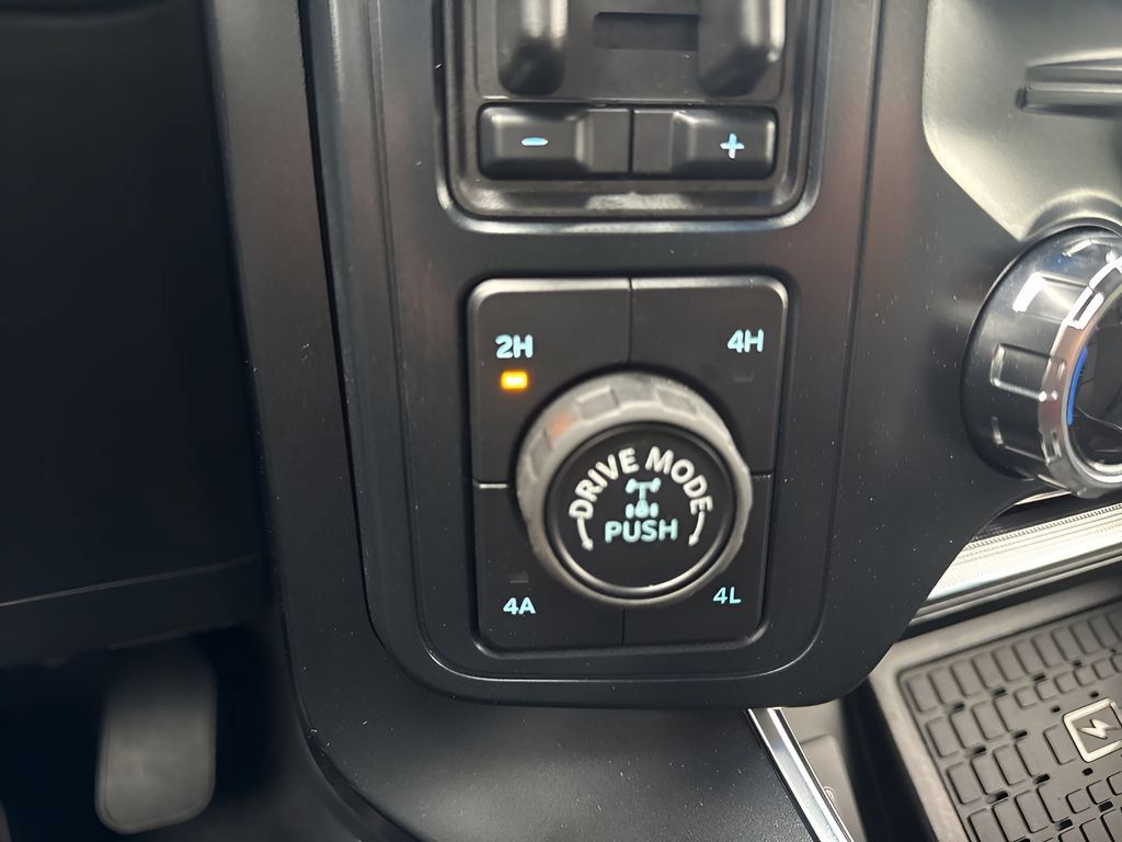 Used 2026 Ford F150 Raptor AWD/4WD image 24