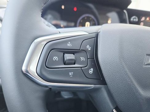 New 2026 Chevrolet Trax ACTIV w/ Driver Confidence Package image 16