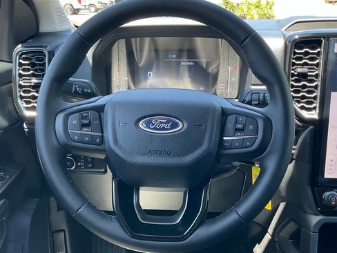 New 2026 Ford Ranger XLT w/ Equipment Group 301A High AWD/4WD image 41