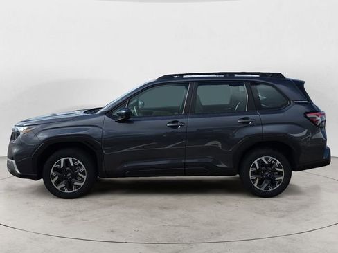 New 2026 Subaru Forester AWD/4WD image 2