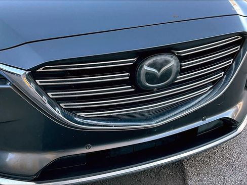Used 2019 MAZDA CX-9 Grand Touring image 30