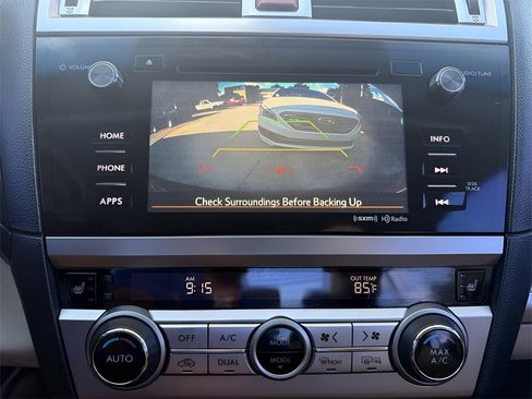 Used 2016 Subaru Legacy 2.5i Premium w/ Popular Package #1 image 4