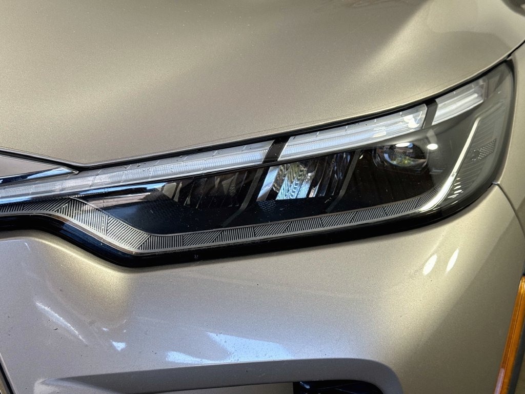 Certified 2022 INFINITI QX60 Luxe w/ Vision Package FWD image 42