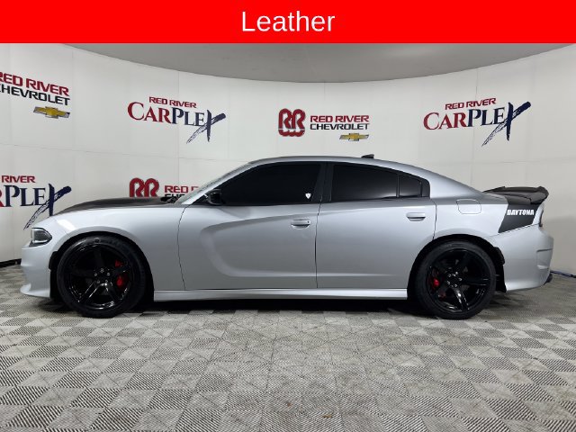 Used 2023 Dodge Charger R/T w/ Daytona Edition Group RWD image 4