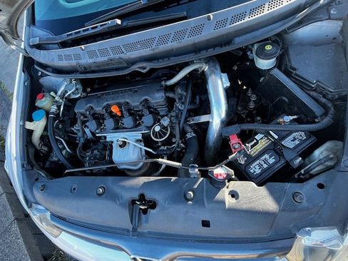 Used 2008 Honda Civic LX image 15