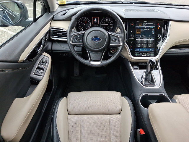 Used 2024 Subaru Outback Limited w/ Popular Package #2 AWD/4WD image 12