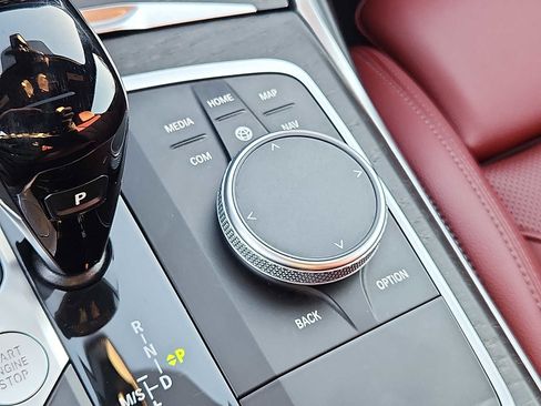 Certified 2023 BMW 430i xDrive Coupe w/ Premium Package image 21