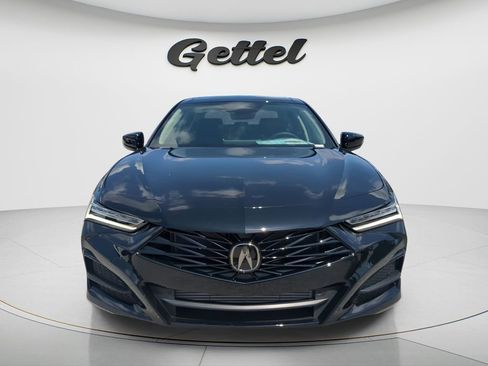 New 2025 Acura TLX w/ Technology Package image 9