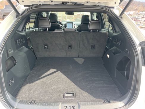 Certified 2024 Ford Edge ST-Line image 21