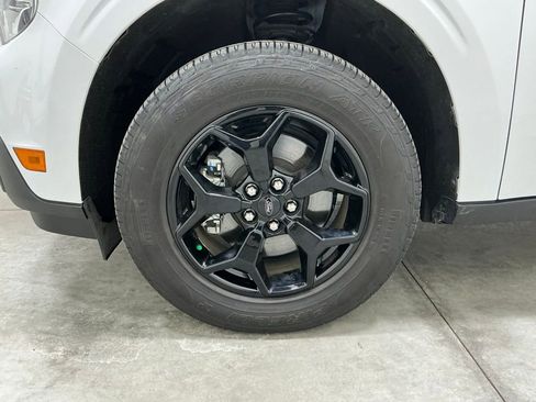 Used 2024 Ford Maverick Lariat w/ FX4 Off-Road Package image 8