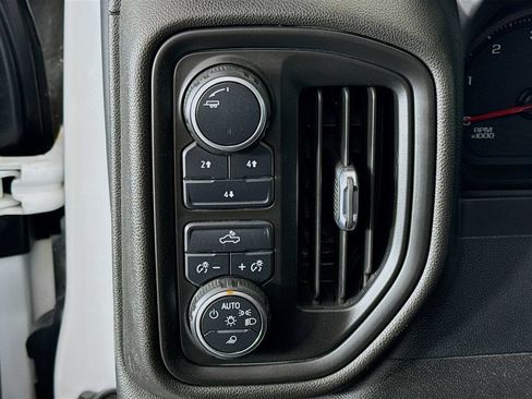 Used 2023 Chevrolet Silverado 3500 W/T w/ WT Fleet Convenience Package AWD/4WD image 10