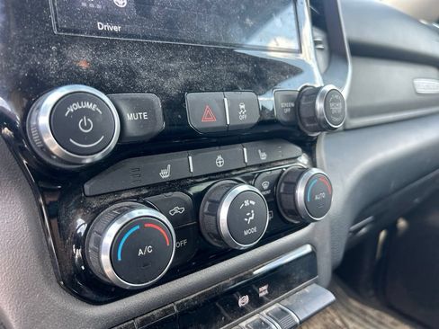 Used 2019 RAM 2500 Big Horn AWD/4WD image 9