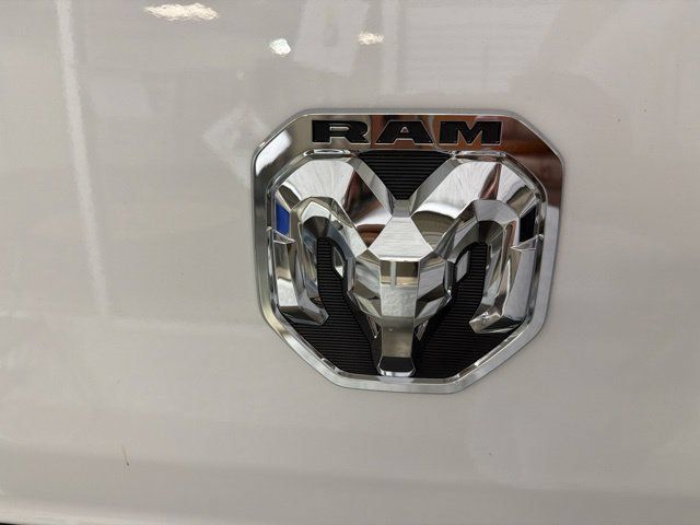 New 2026 RAM ProMaster 2500 w/ Safety Group FWD image 13