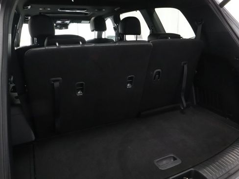 Used 2024 Kia Telluride EX X-Line AWD/4WD image 18