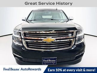 Used 2016 Chevrolet Tahoe LTZ video 2