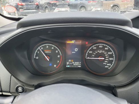 Used 2020 Subaru Forester Sport image 25