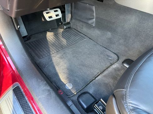 Used 2007 Chevrolet Corvette Coupe image 19