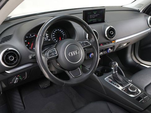 Used 2015 Audi A3 1.8T Premium image 40