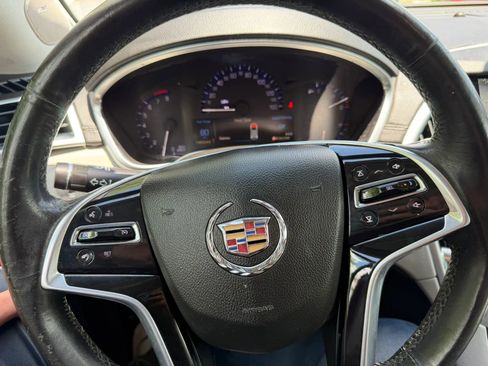 Used 2016 Cadillac SRX FWD image 14