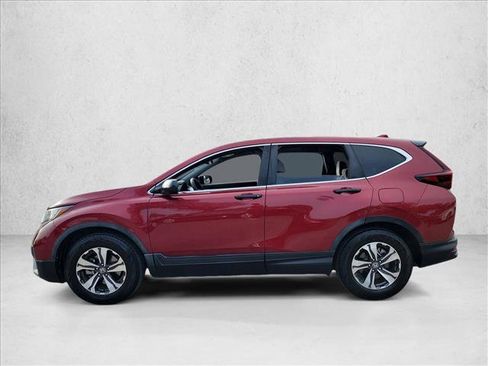 Used 2020 Honda CR-V LX image 8