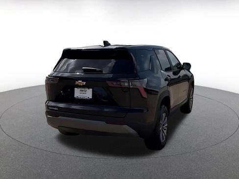 Used 2025 Chevrolet Equinox LT FWD image 15