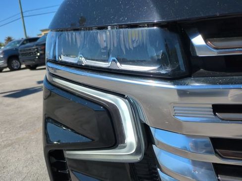 Used 2022 Chevrolet Suburban High Country AWD/4WD image 10