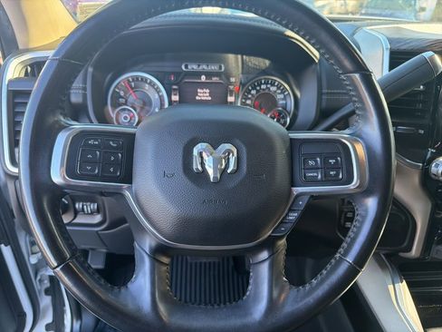 Used 2021 RAM 2500 Laramie image 17