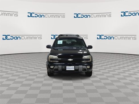 Used 2003 Chevrolet TrailBlazer LT image 3